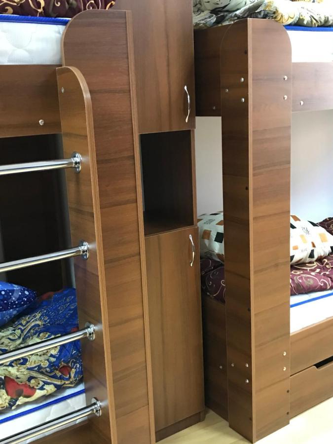 Міни-Хостел Родинного Типу Dubai Uzjhorod Eksteriør billede